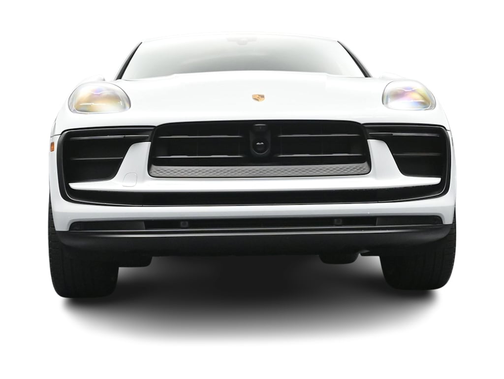 Thumbnail: 2026 Porsche Macan - 45