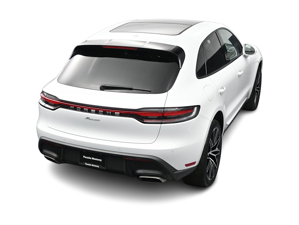 Thumbnail: 2026 Porsche Macan - 34