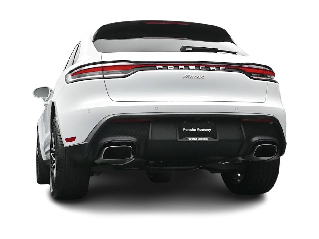 Thumbnail: 2026 Porsche Macan - 40