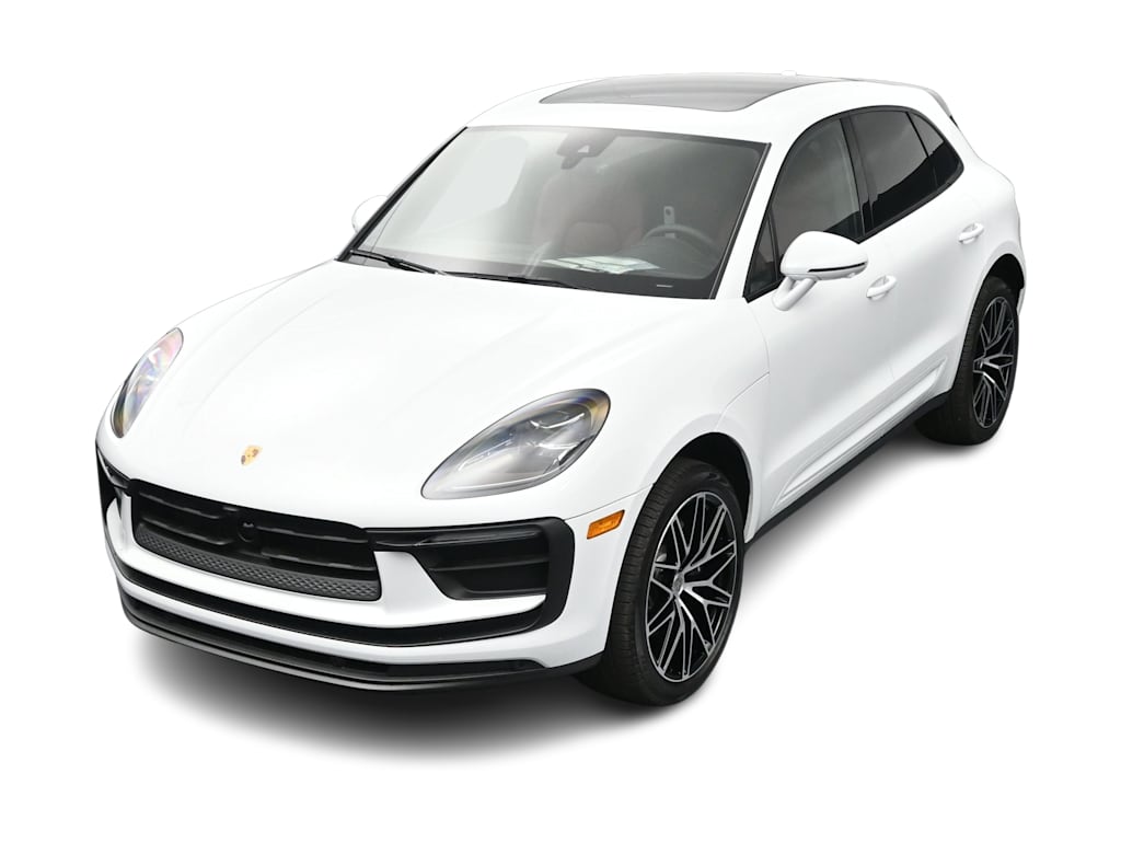 Thumbnail: 2026 Porsche Macan - 31