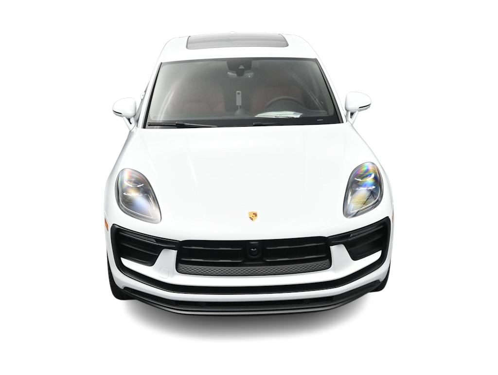Thumbnail: 2026 Porsche Macan - 6