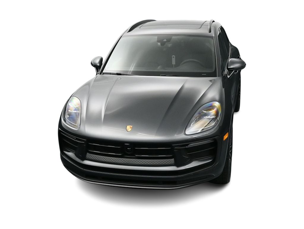 Thumbnail: 2026 Porsche Macan - 37