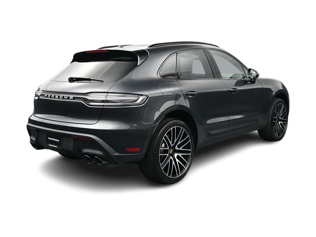 Thumbnail: 2026 Porsche Macan - 26