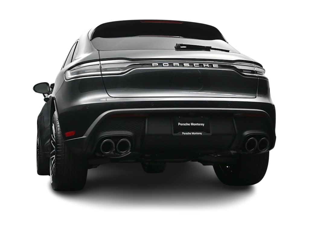 Thumbnail: 2026 Porsche Macan - 40