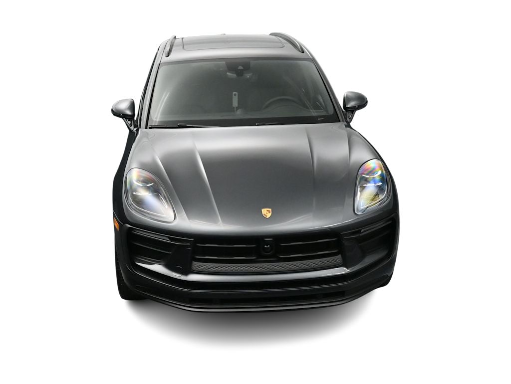 Thumbnail: 2026 Porsche Macan - 36