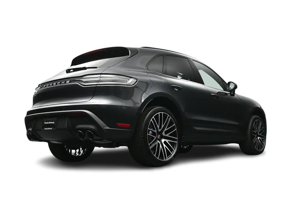 Thumbnail: 2026 Porsche Macan - 41