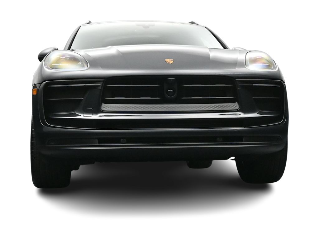 Thumbnail: 2026 Porsche Macan - 45
