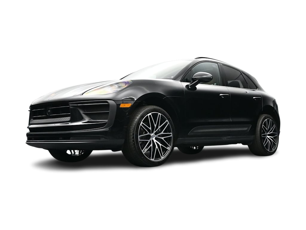 Thumbnail: 2025 Porsche Macan - 40