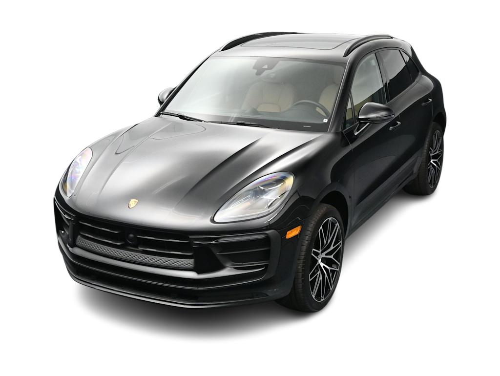 Thumbnail: 2025 Porsche Macan - 32