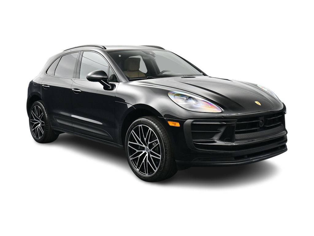 Thumbnail: 2025 Porsche Macan - 30