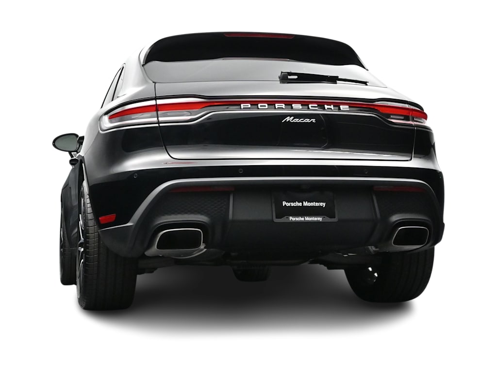 Thumbnail: 2025 Porsche Macan - 42