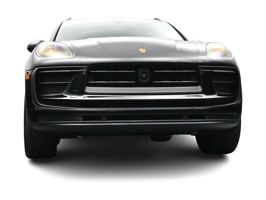 Thumbnail: 2025 Porsche Macan - 47