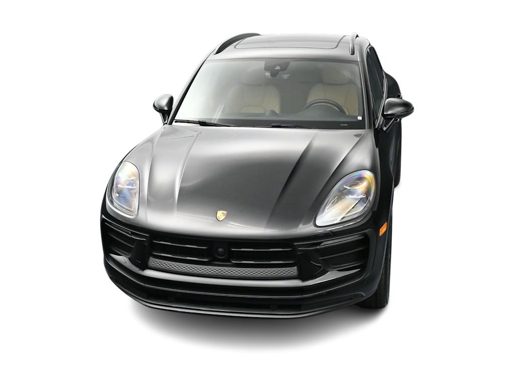 Thumbnail: 2025 Porsche Macan - 39