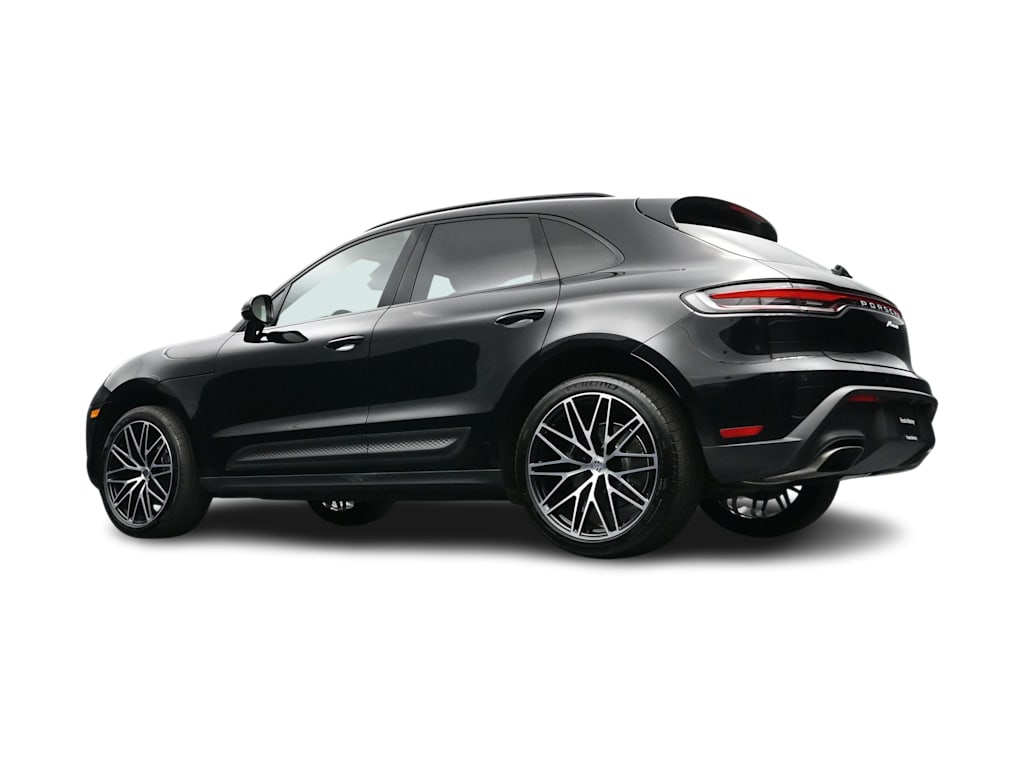 Thumbnail: 2025 Porsche Macan - 41
