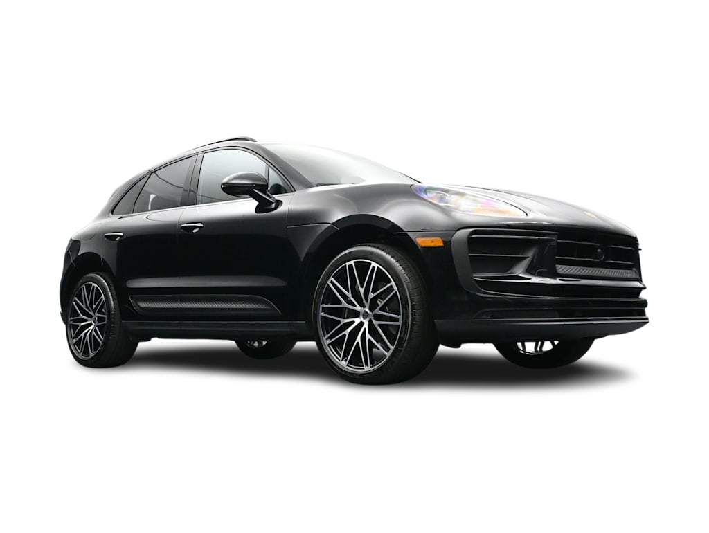 Thumbnail: 2025 Porsche Macan - 46