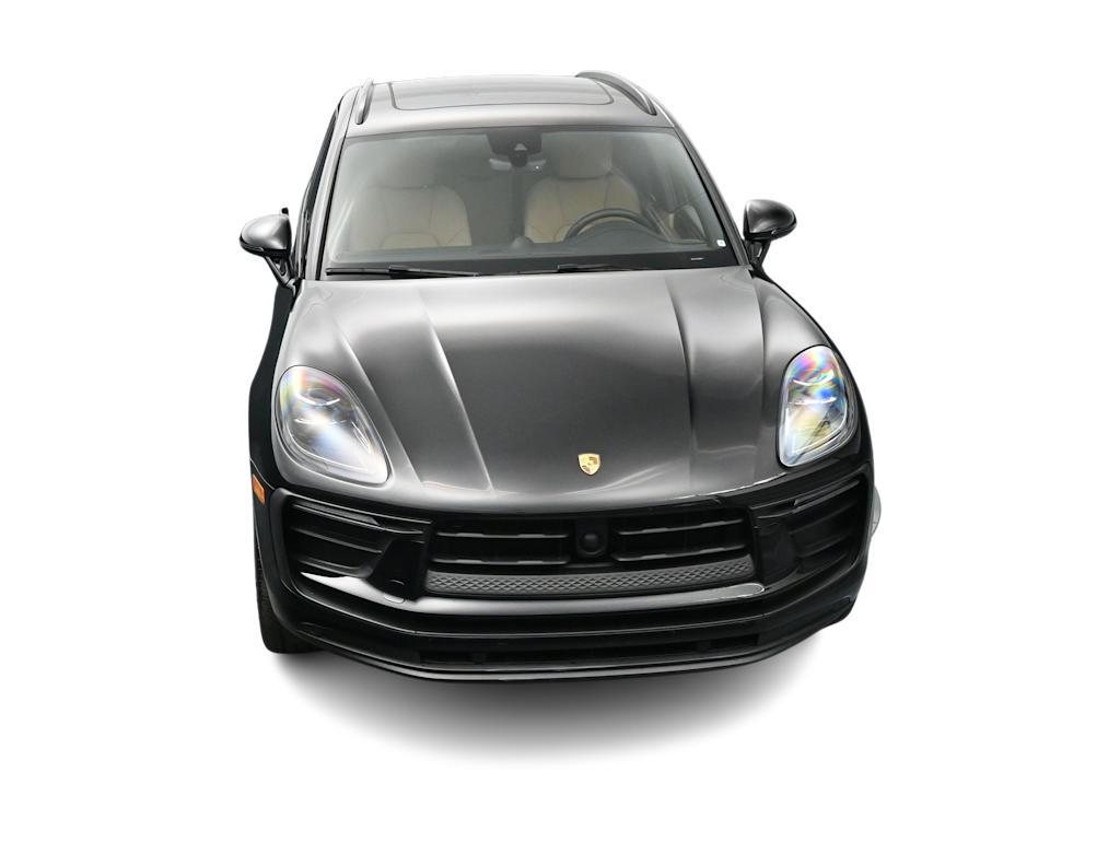Thumbnail: 2025 Porsche Macan - 38