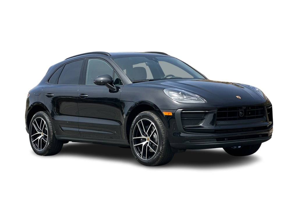 Thumbnail: 2025 Porsche Macan - 19