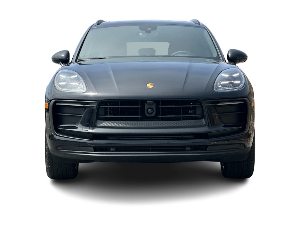 Thumbnail: 2025 Porsche Macan - 6