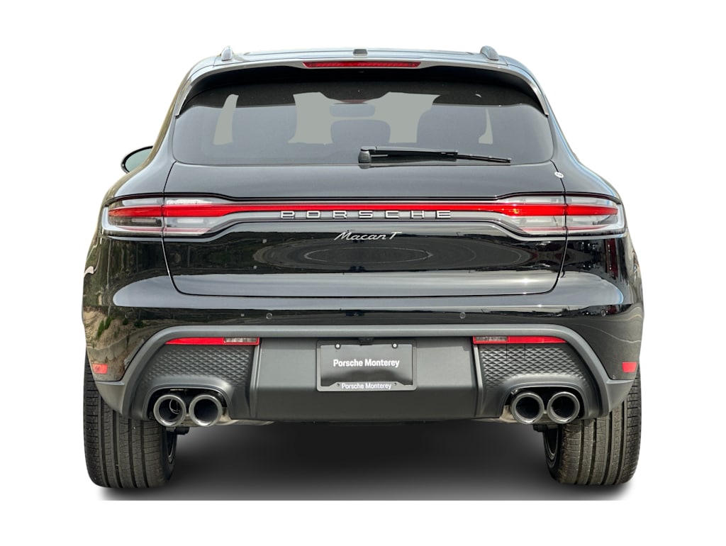 Thumbnail: 2026 Porsche Macan - 5