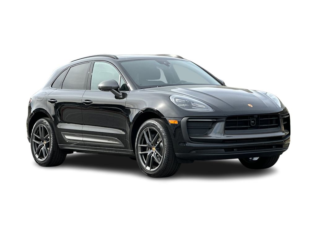 Thumbnail: 2026 Porsche Macan - 21