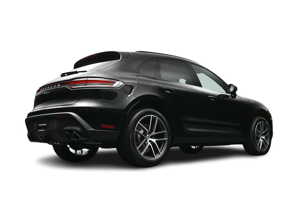 Thumbnail: 2026 Porsche Macan - 39
