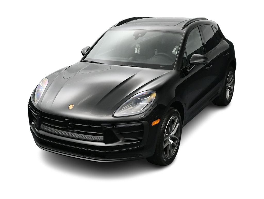 Thumbnail: 2026 Porsche Macan - 28