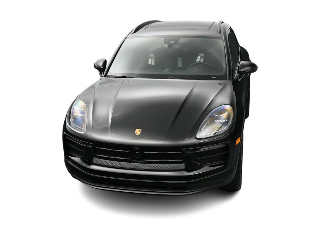 Thumbnail: 2026 Porsche Macan - 35