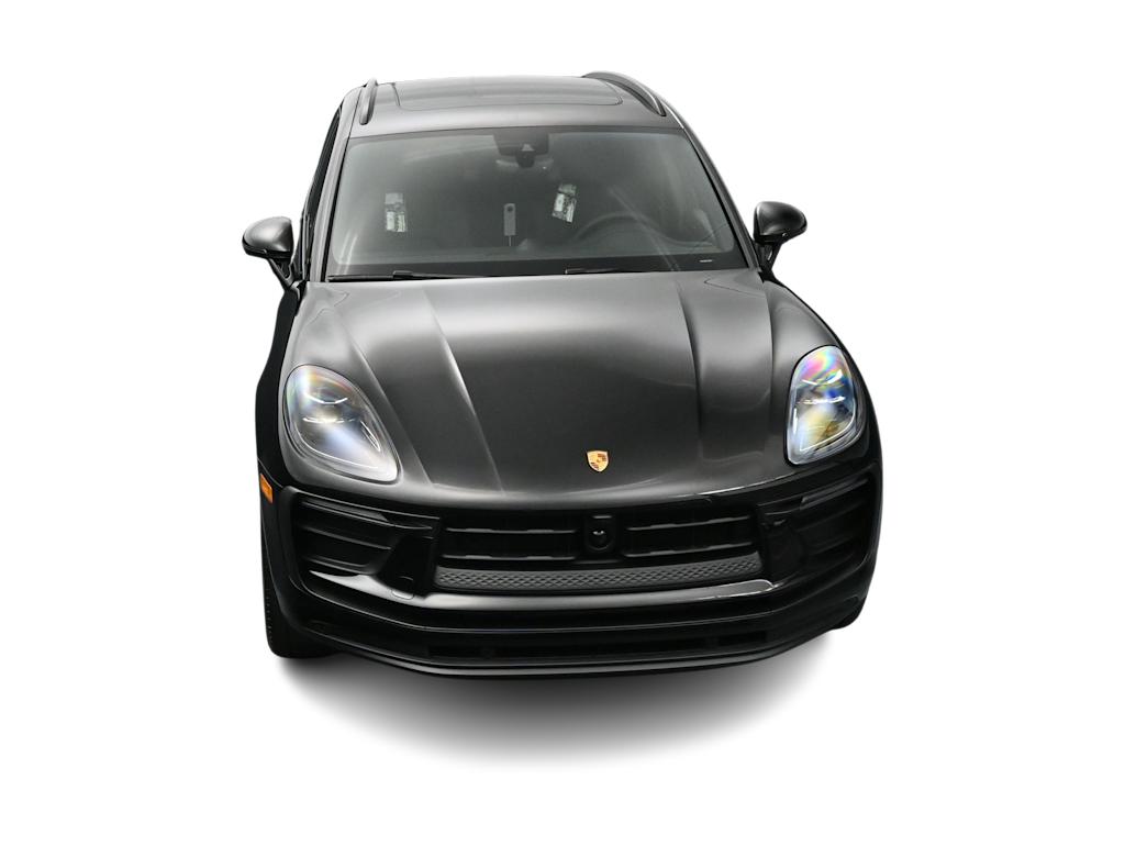 Thumbnail: 2026 Porsche Macan - 34