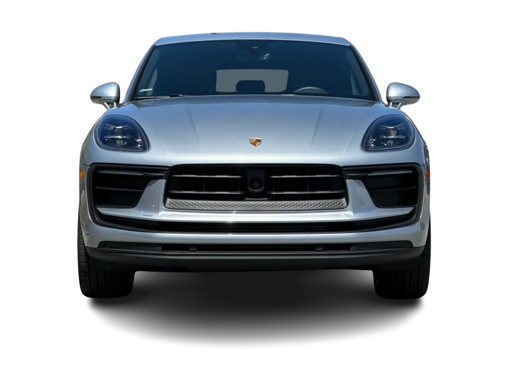 2024 Porsche Macan Base 6