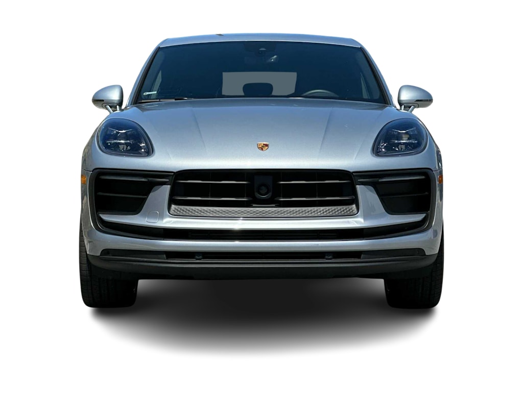 2024 Porsche Macan Base 6