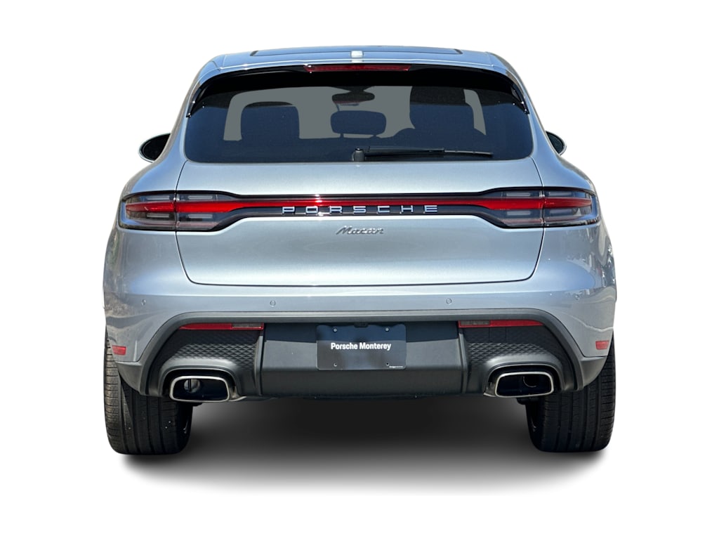 Thumbnail: 2024 Porsche Macan - 5