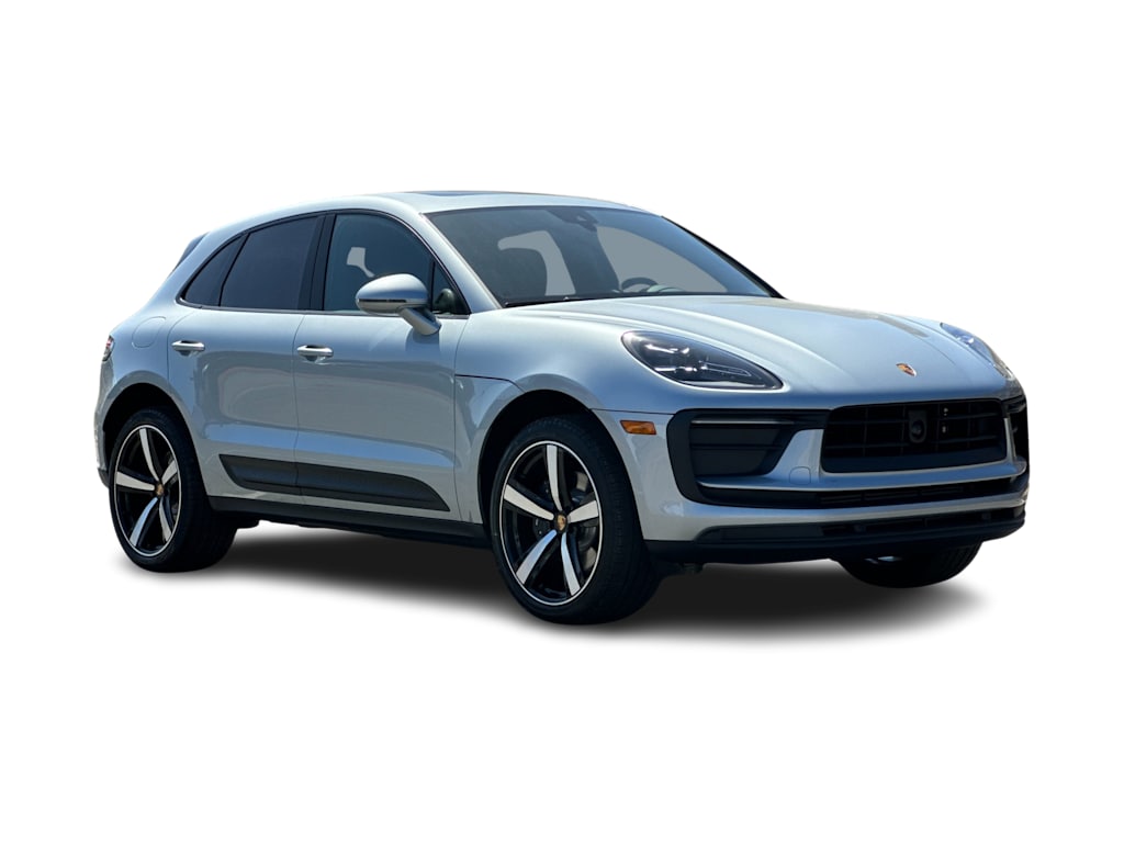 Thumbnail: 2024 Porsche Macan - 19
