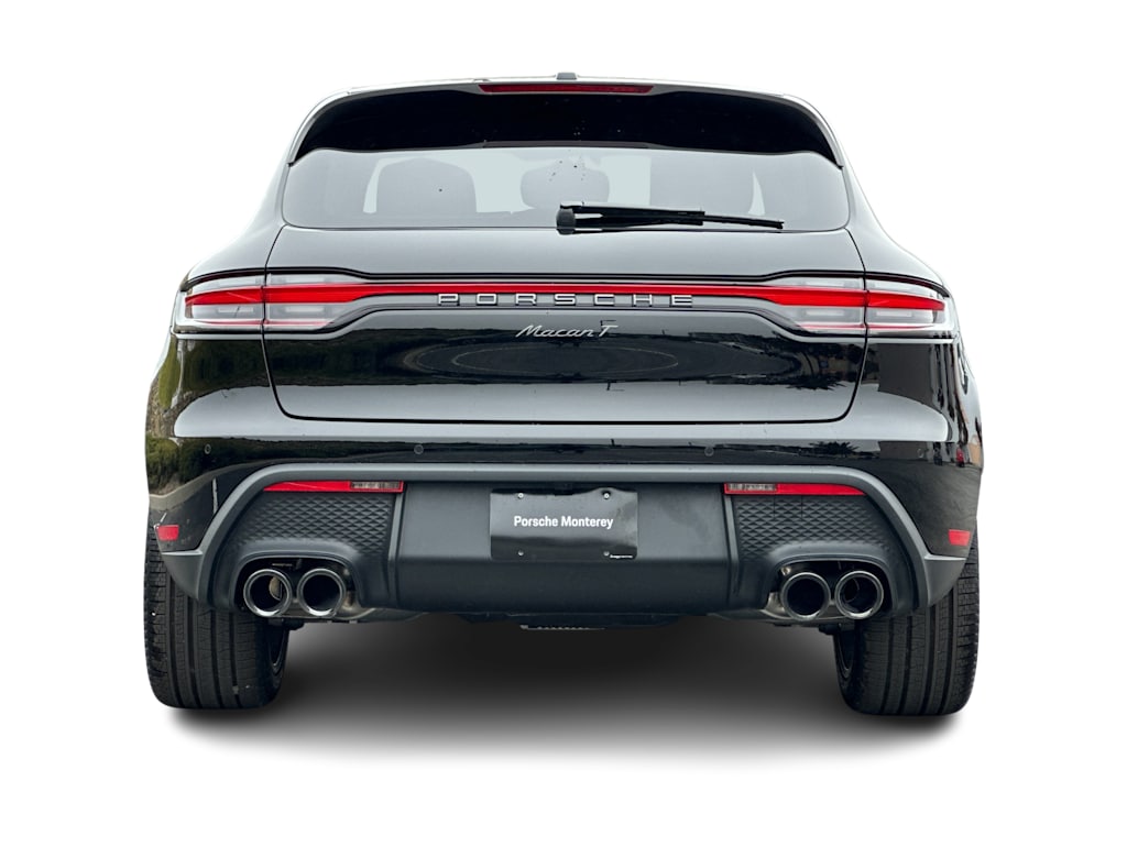 Thumbnail: 2025 Porsche Macan - 5