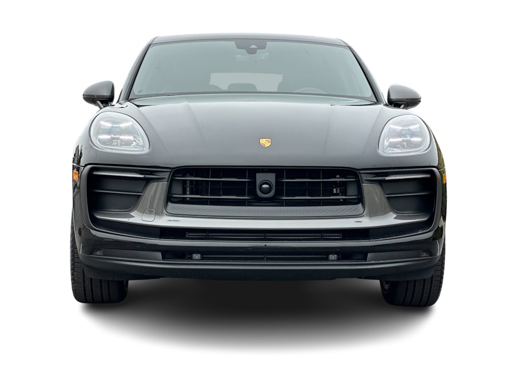 Thumbnail: 2025 Porsche Macan - 6