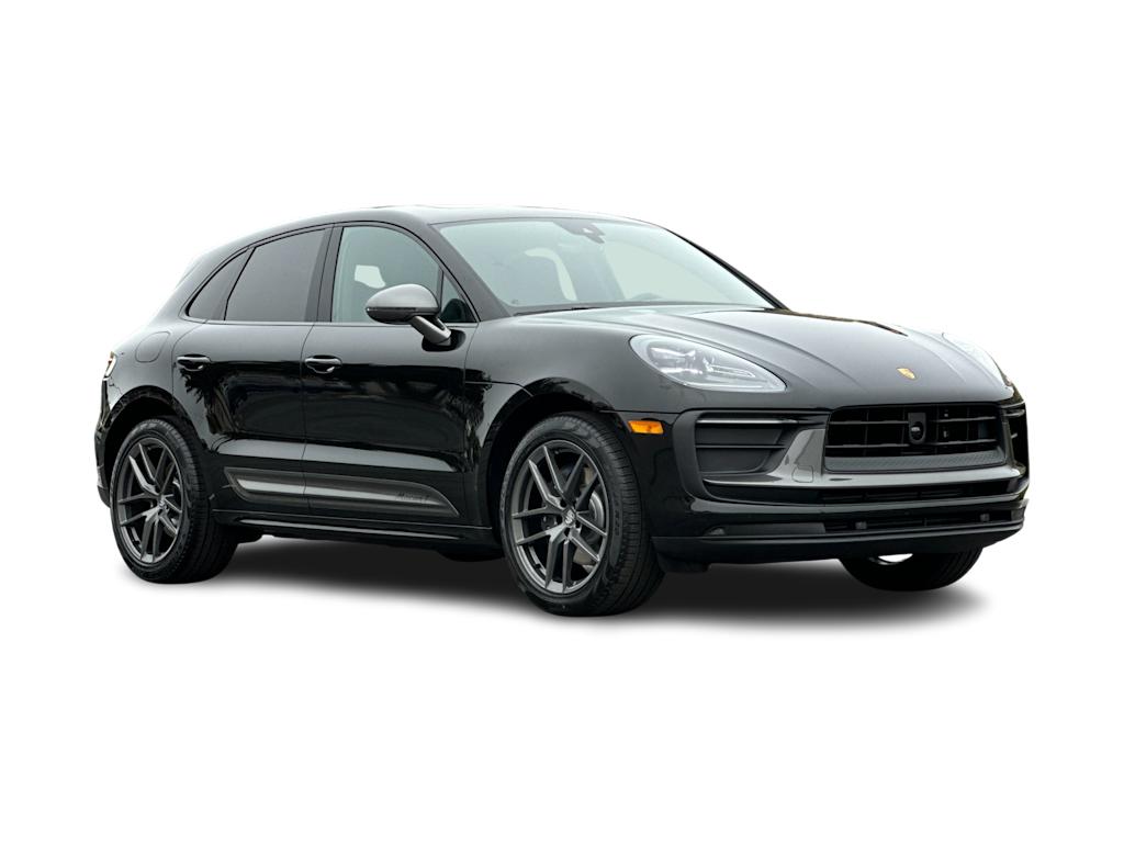Thumbnail: 2025 Porsche Macan - 19