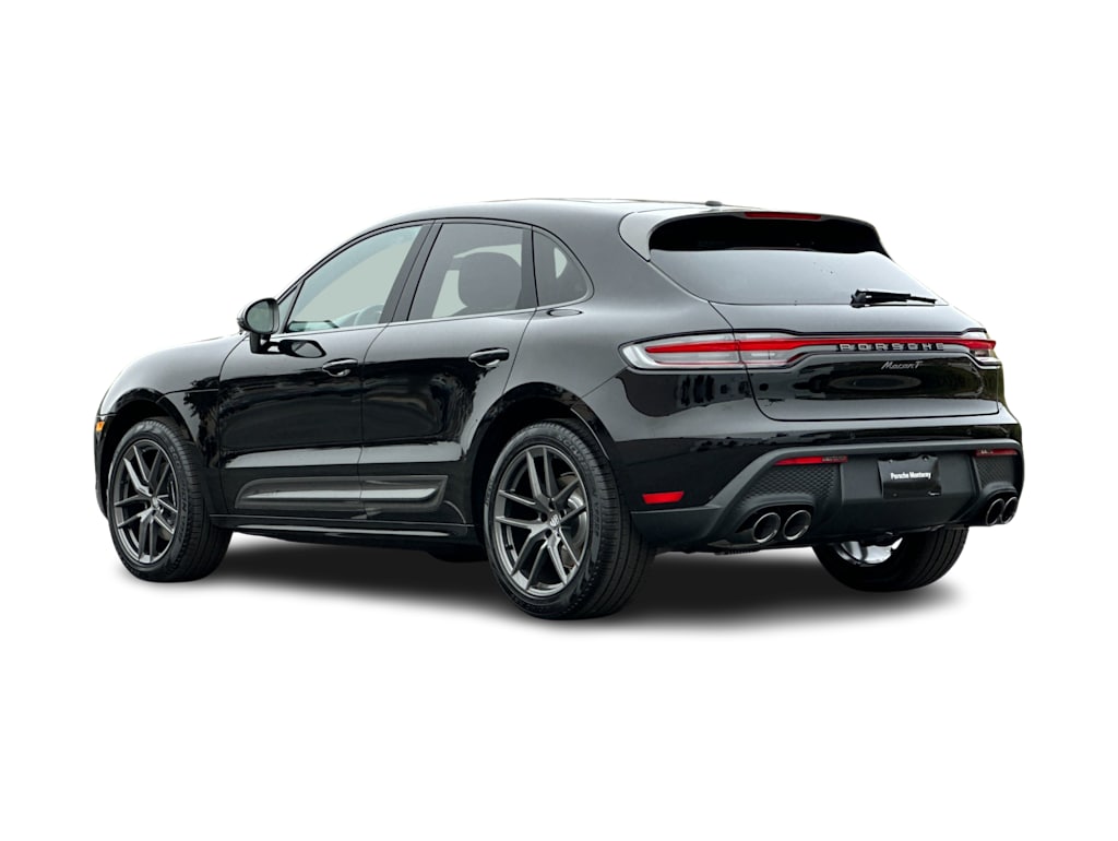 Thumbnail: 2025 Porsche Macan - 4