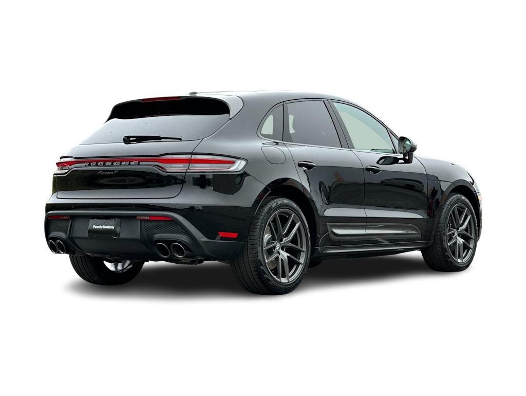 Thumbnail: 2025 Porsche Macan - 17