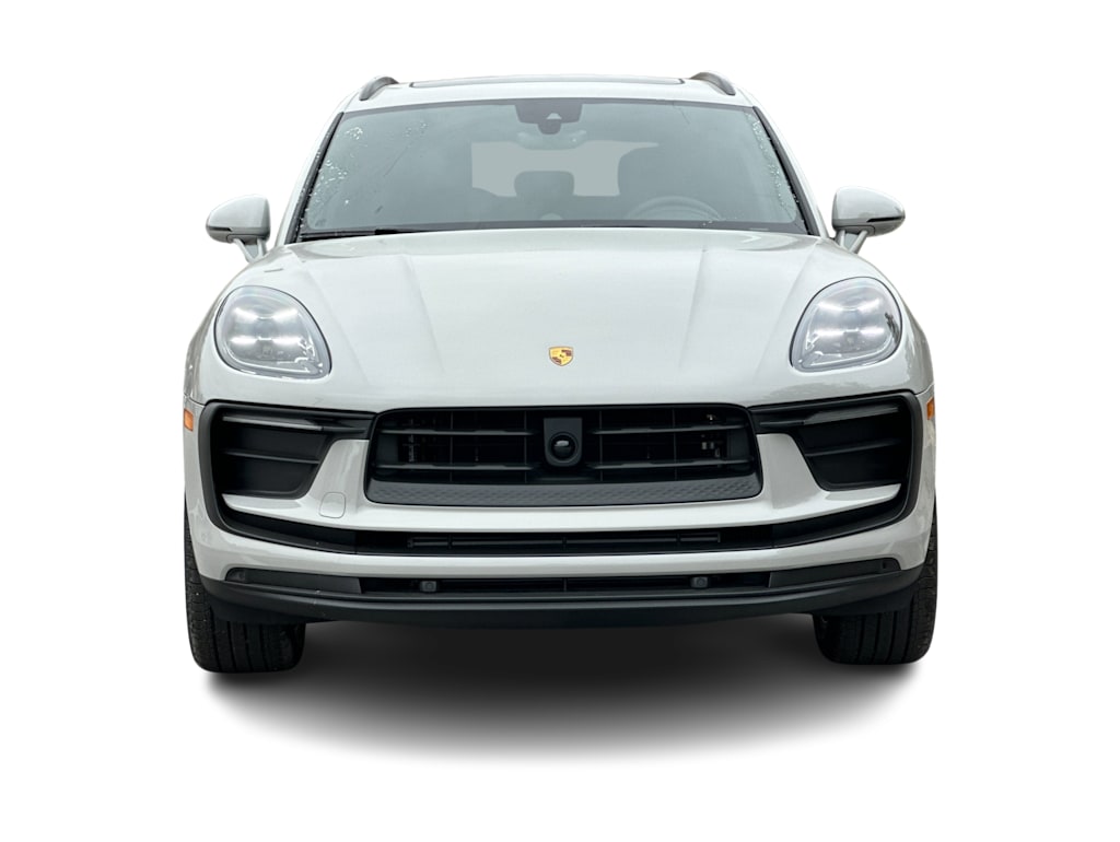 Thumbnail: 2025 Porsche Macan - 6