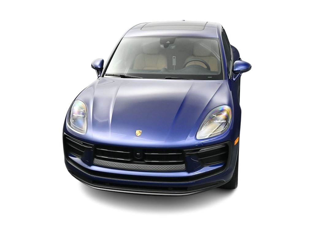 Thumbnail: 2026 Porsche Macan - 34