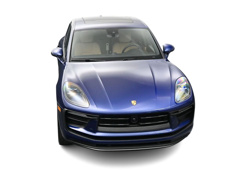 Thumbnail: 2026 Porsche Macan - 33