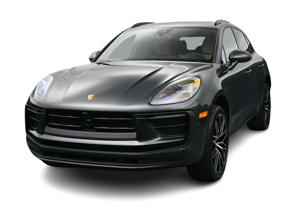 Thumbnail: 2026 Porsche Macan - 28