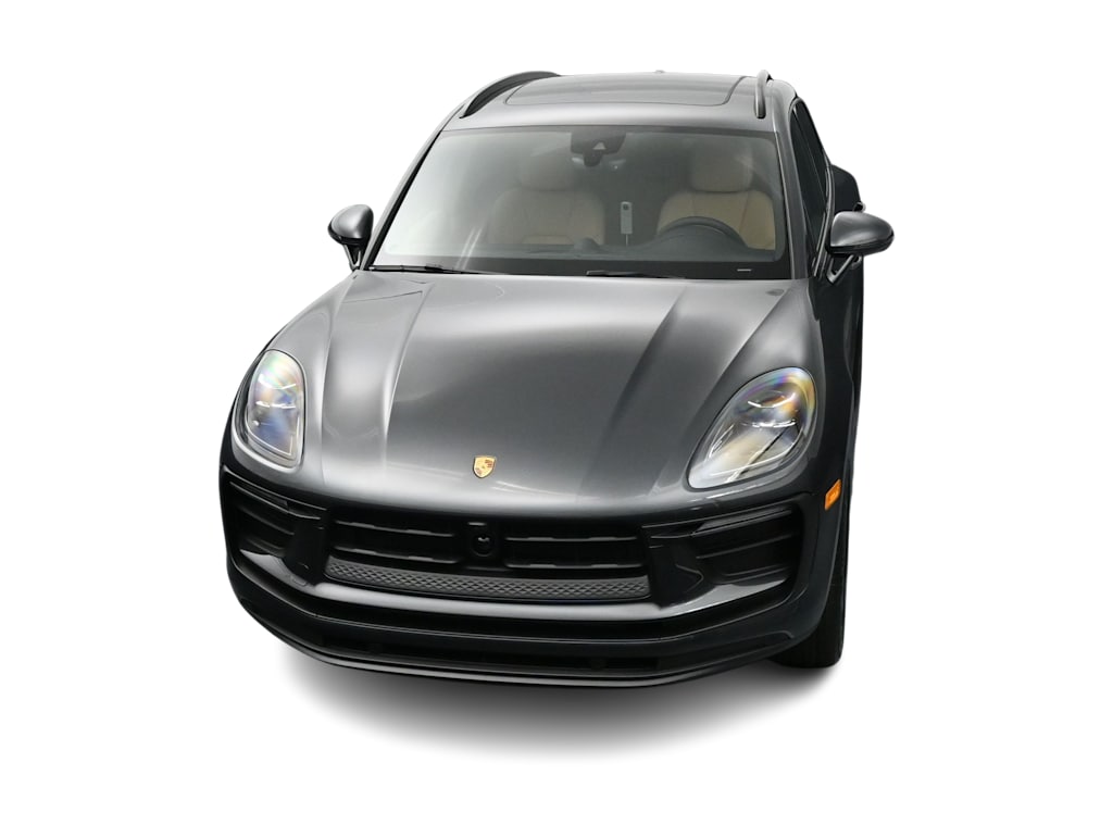 Thumbnail: 2026 Porsche Macan - 36