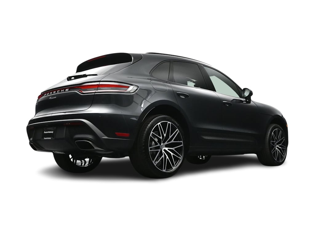 Thumbnail: 2026 Porsche Macan - 40