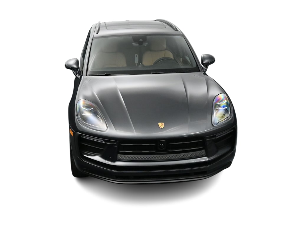 Thumbnail: 2026 Porsche Macan - 35