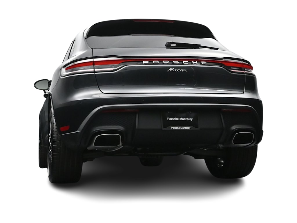 Thumbnail: 2026 Porsche Macan - 39
