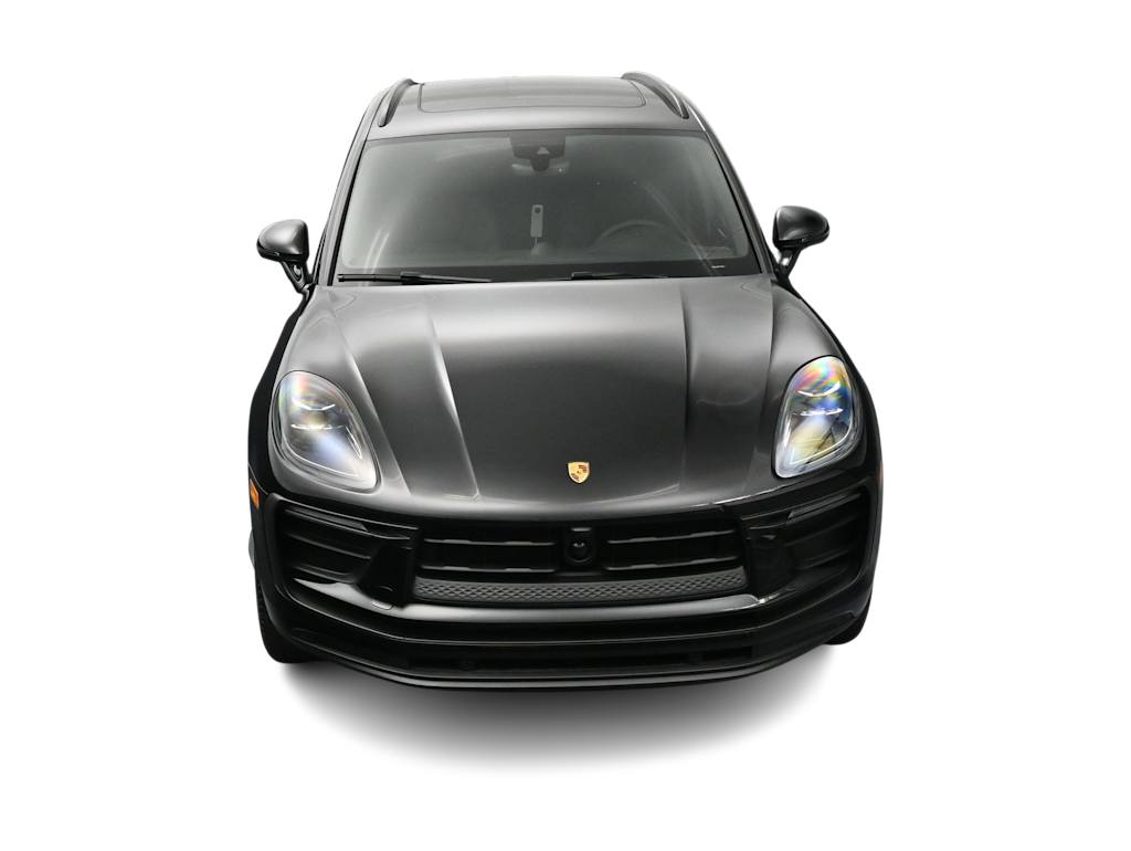Thumbnail: 2026 Porsche Macan - 35
