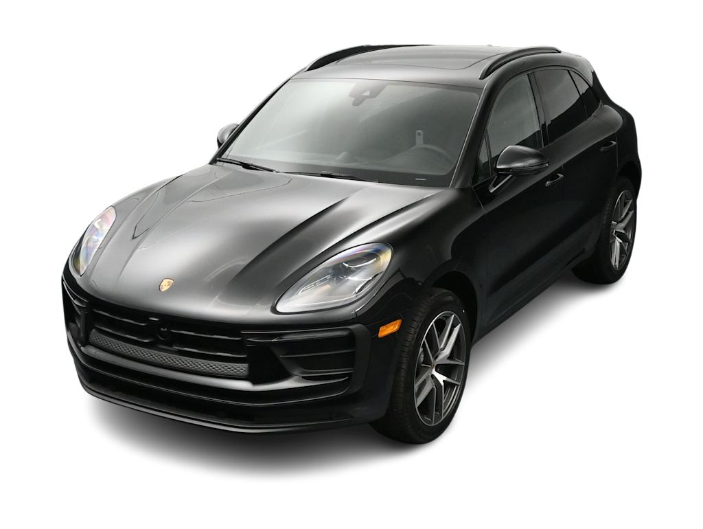 Thumbnail: 2026 Porsche Macan - 29