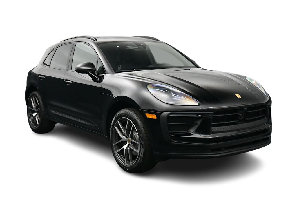 Thumbnail: 2026 Porsche Macan - 27