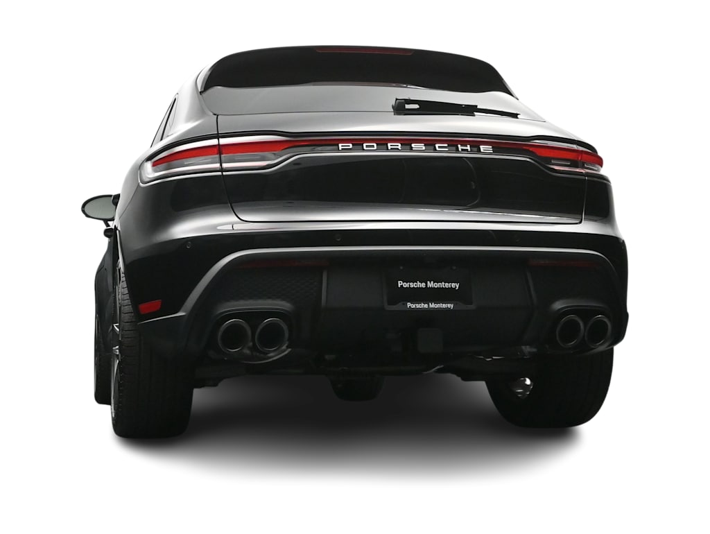 Thumbnail: 2026 Porsche Macan - 39