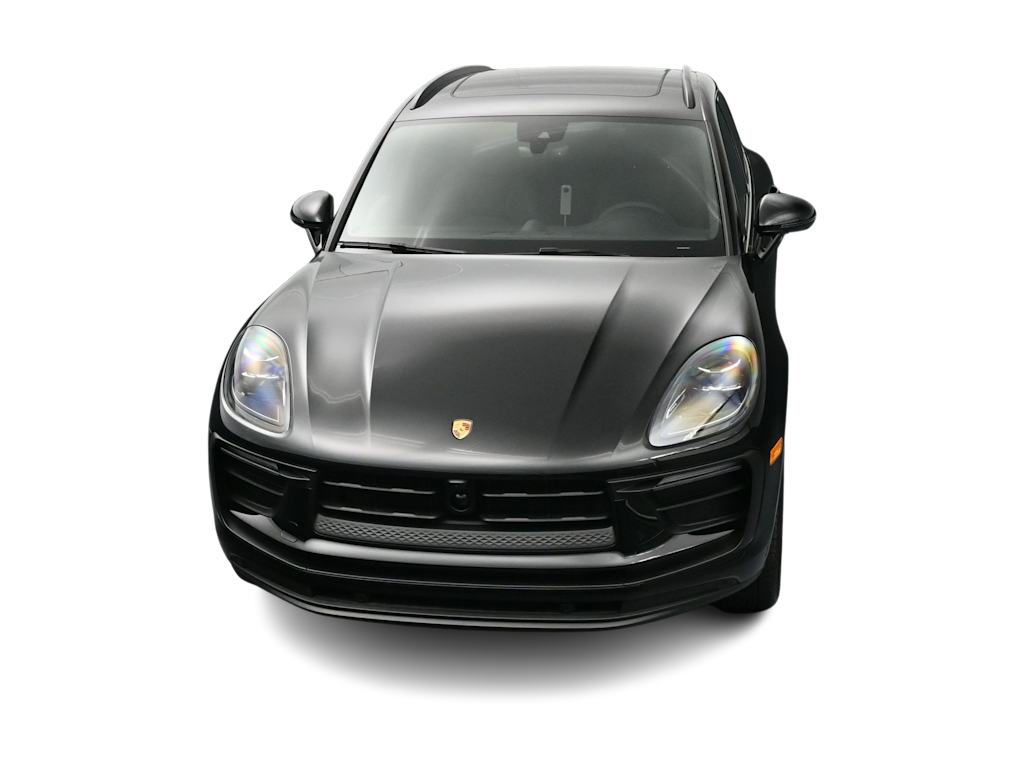 Thumbnail: 2026 Porsche Macan - 36